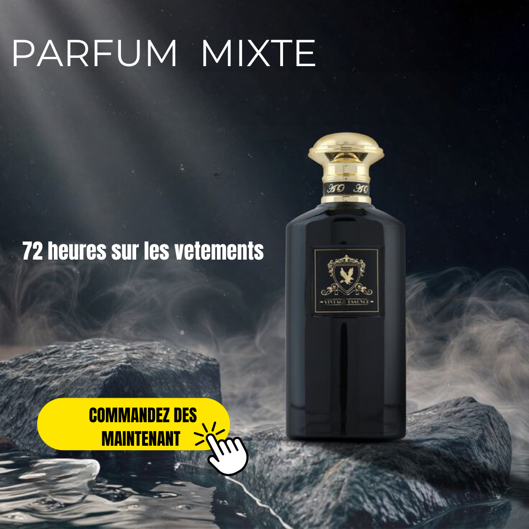 Parfum Mixte