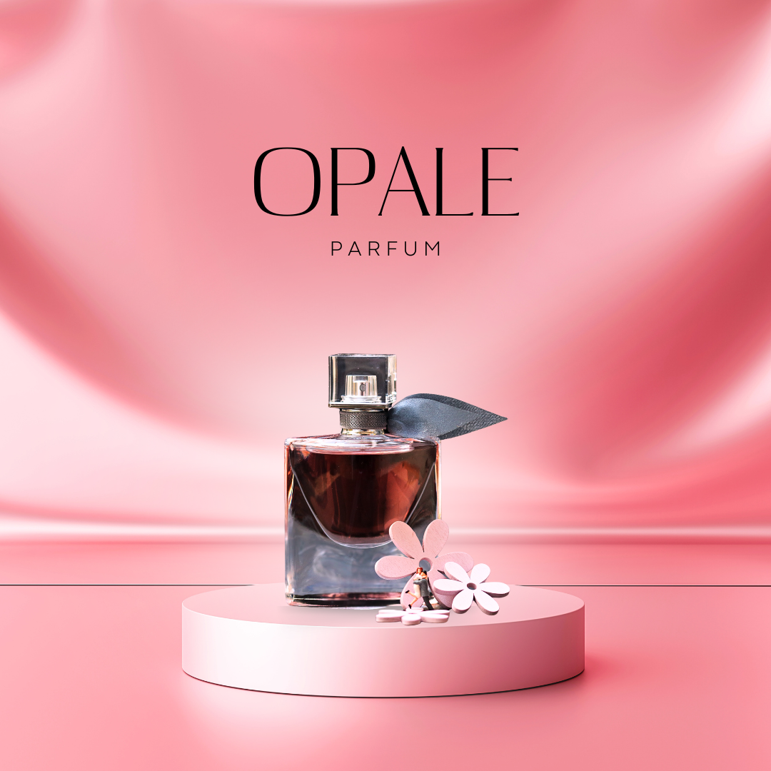 Parfum Femme