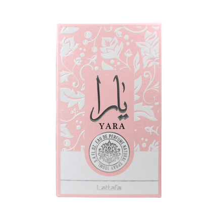 Eau de parfum yara