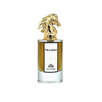 Tragedy – Parfum Intense et Envoûtant