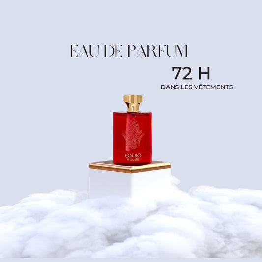 Eau de parfum Oniro